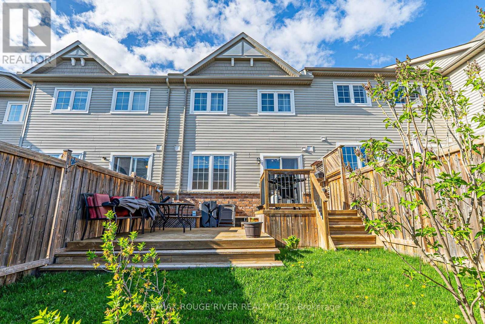 61 Mantz Crescent, Whitby, Ontario  L1R 0L2 - Photo 41 - E12150601
