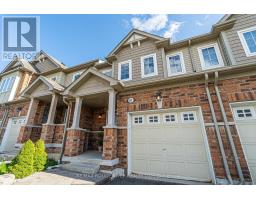 61 MANTZ CRESCENT, Whitby, Ontario