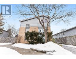 UNIT 2 - 1397 RITSON ROAD S, Oshawa, Ontario