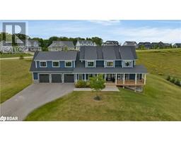 28 THOROUGHBRED Drive, Oro-Medonte, Ontario