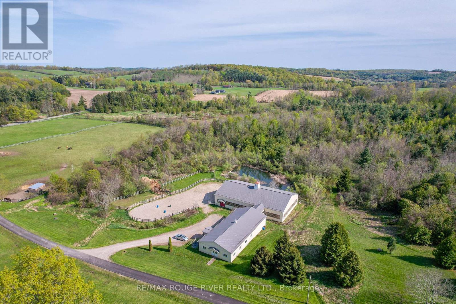 436 Eddystone Road, Alnwick/haldimand, Ontario  K0K 2G0 - Photo 32 - X12150584