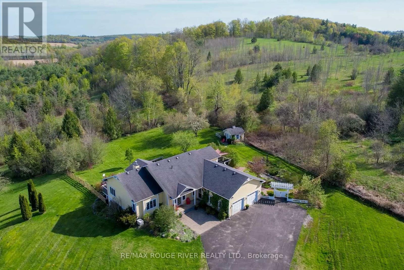 436 Eddystone Road, Alnwick/haldimand, Ontario  K0K 2G0 - Photo 4 - X12150584