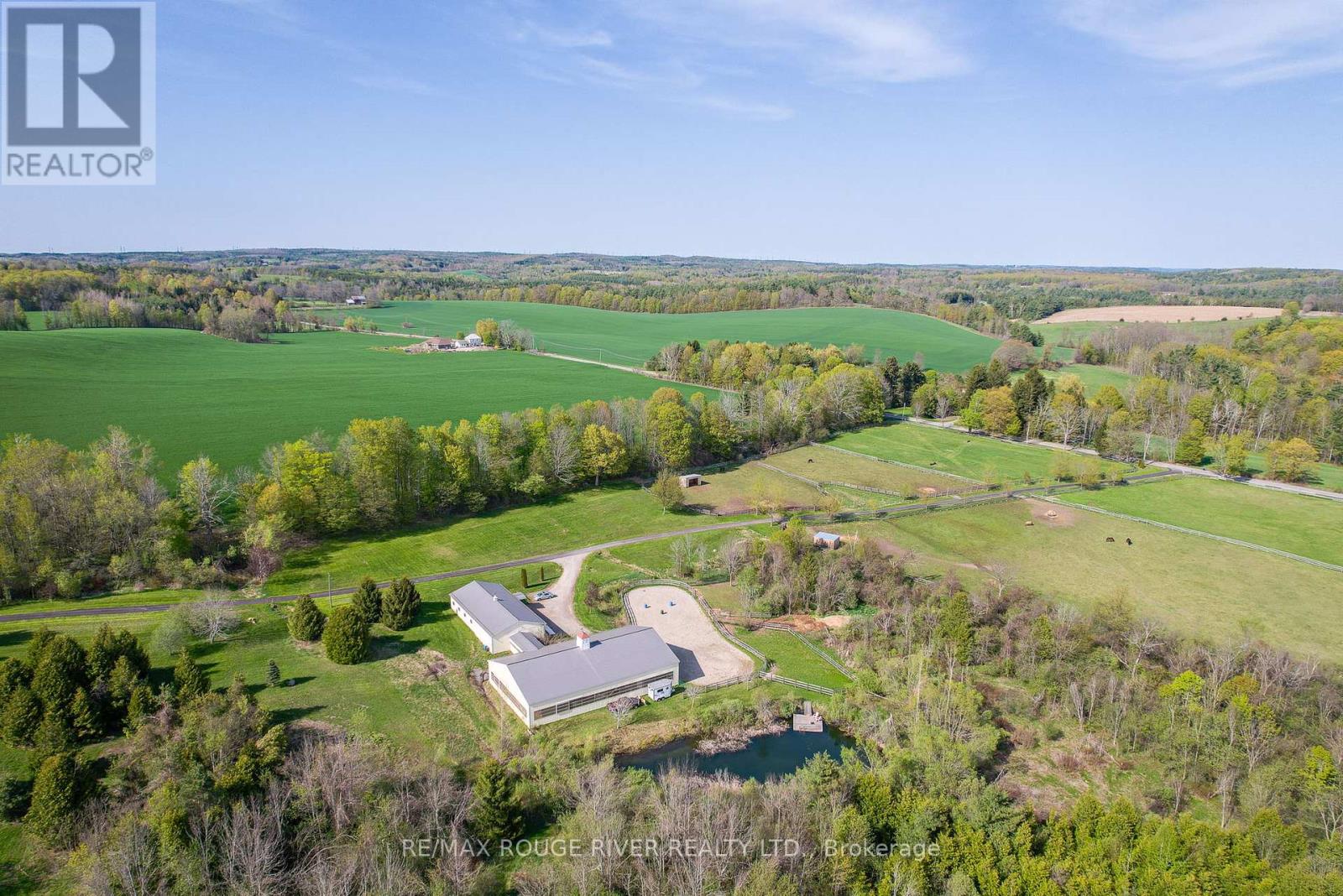 436 Eddystone Road, Alnwick/haldimand, Ontario  K0K 2G0 - Photo 7 - X12150584