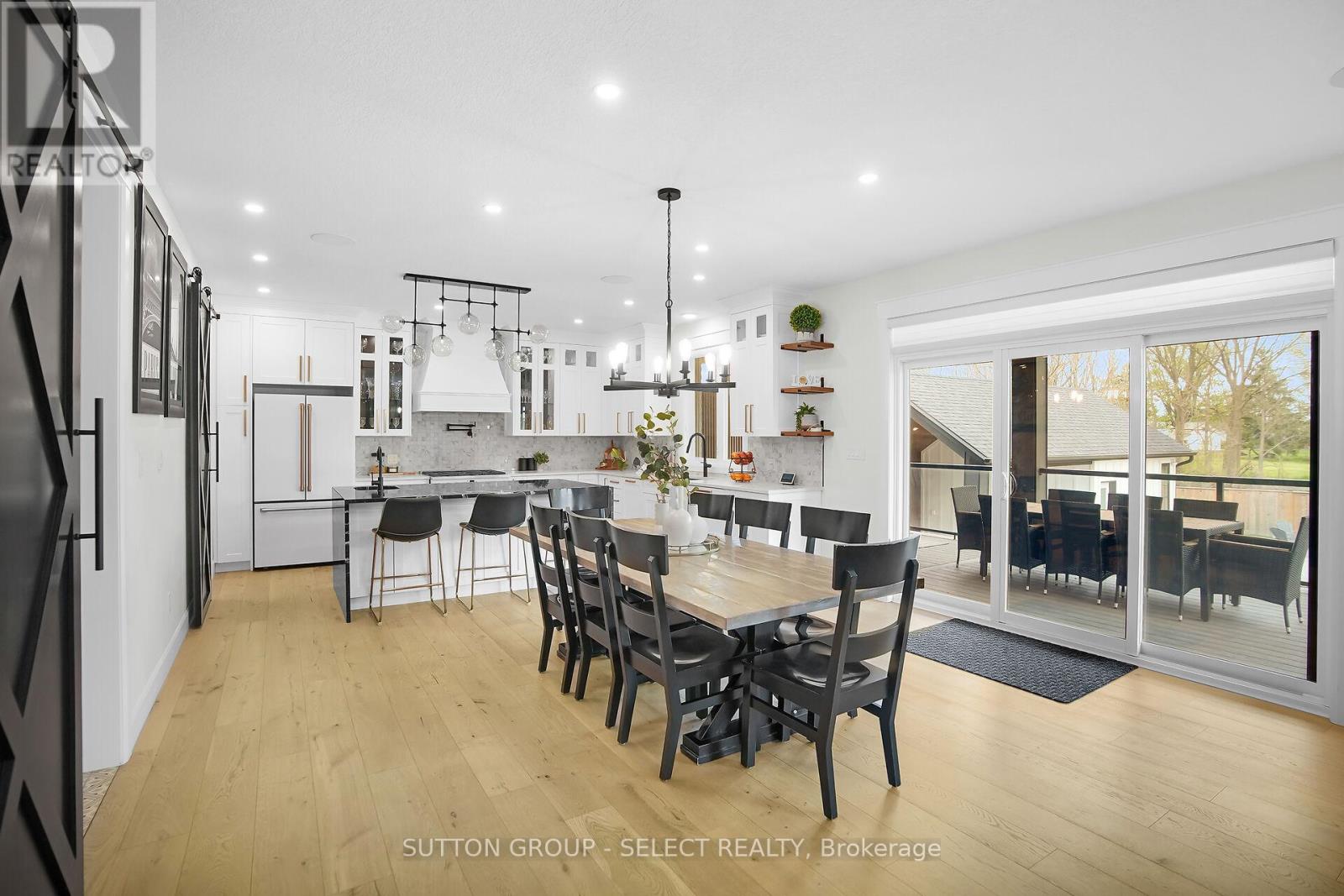48 Royal Crescent, Southwold, Ontario  N5P 3T2 - Photo 6 - X12150607