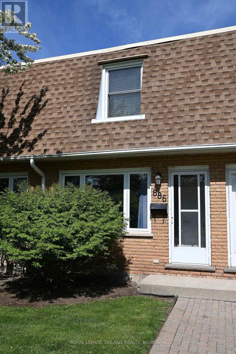 Property at 886 NOTRE DAME DRIVE image 1