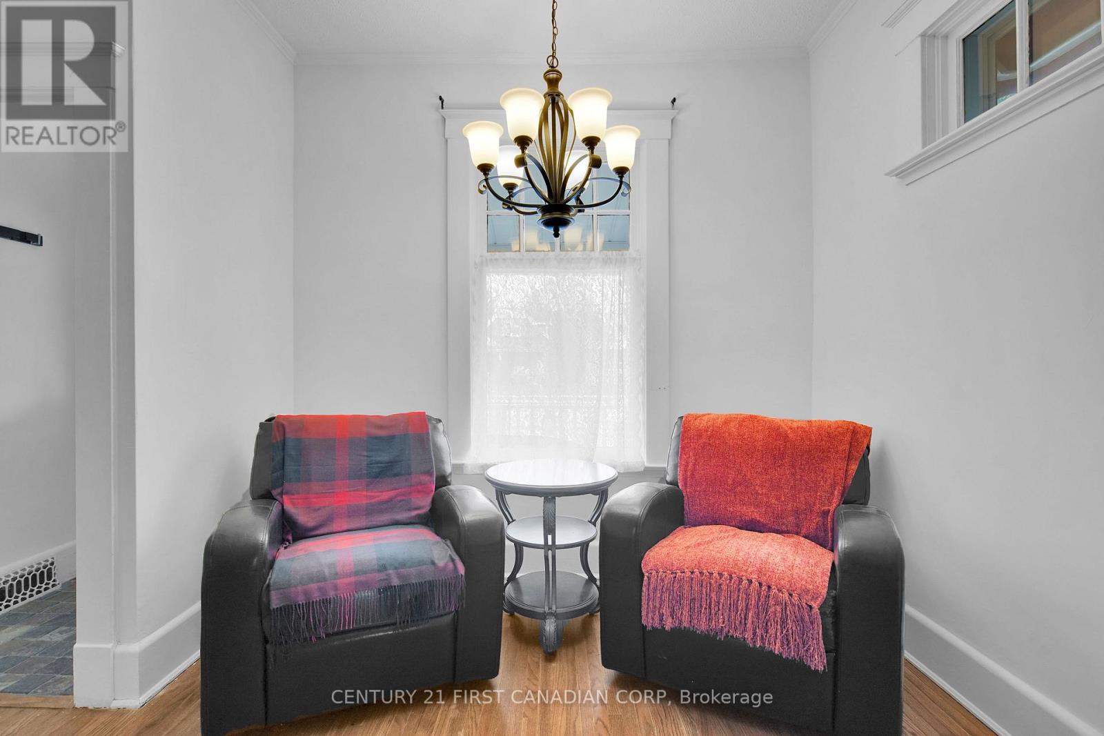 353 Cheapside Street, London East (East B), Ontario  N6A 2A7 - Photo 10 - X12150645