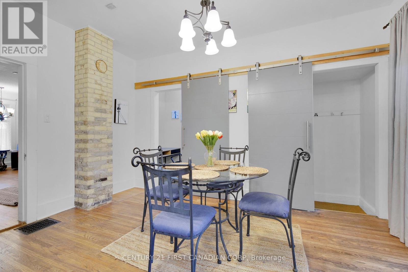 353 Cheapside Street, London East (East B), Ontario  N6A 2A7 - Photo 12 - X12150645