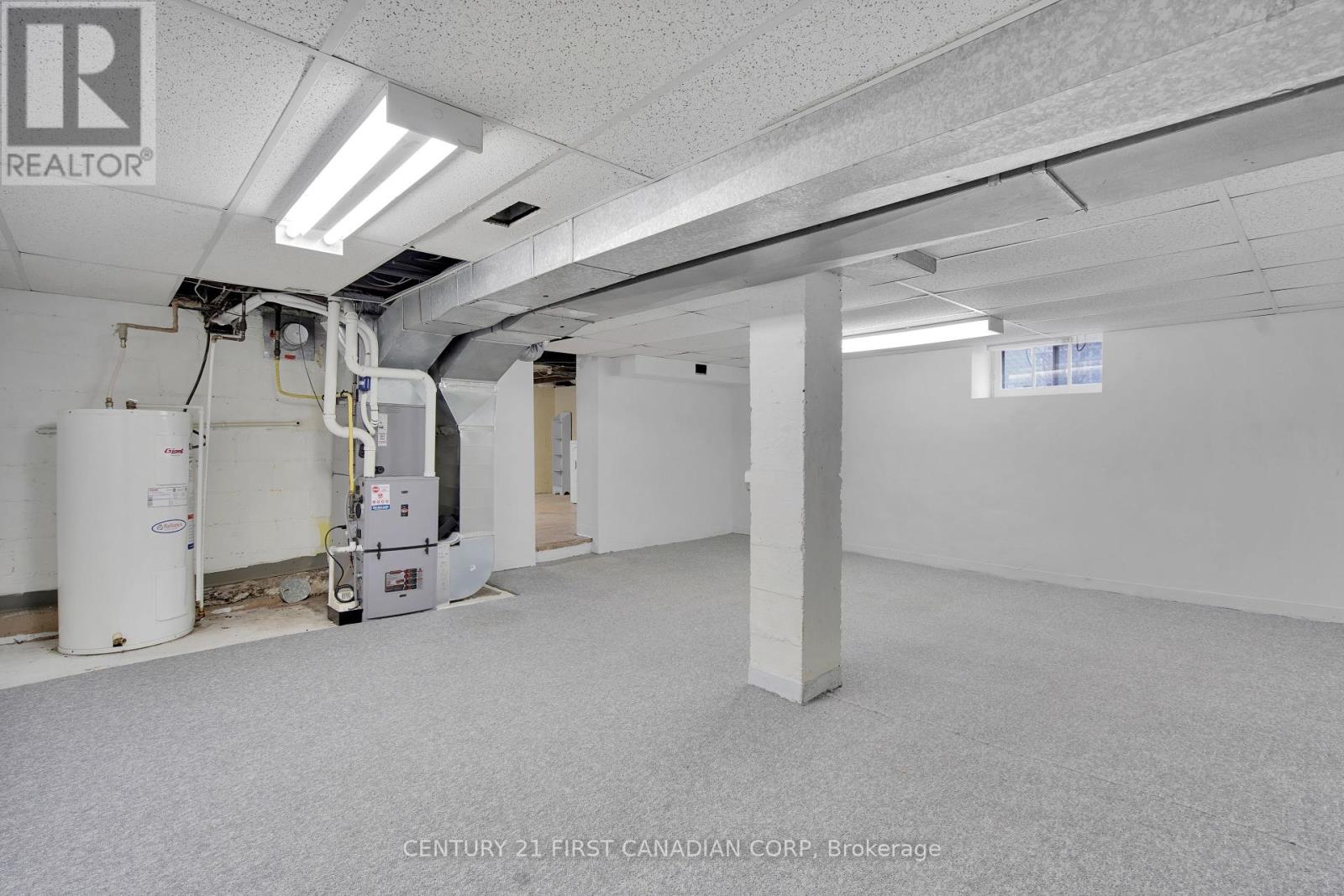 353 Cheapside Street, London East (East B), Ontario  N6A 2A7 - Photo 24 - X12150645