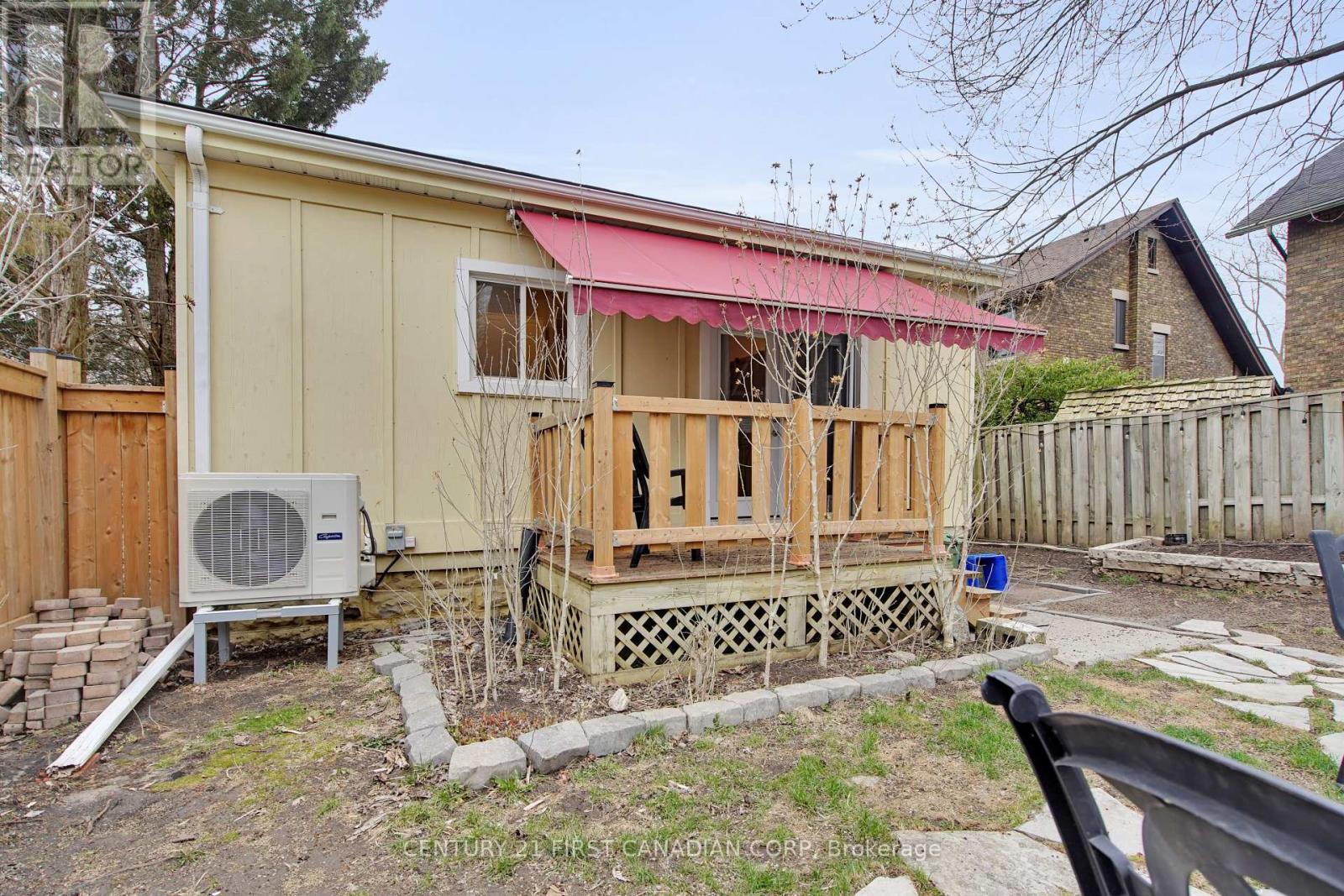353 Cheapside Street, London East (East B), Ontario  N6A 2A7 - Photo 29 - X12150645