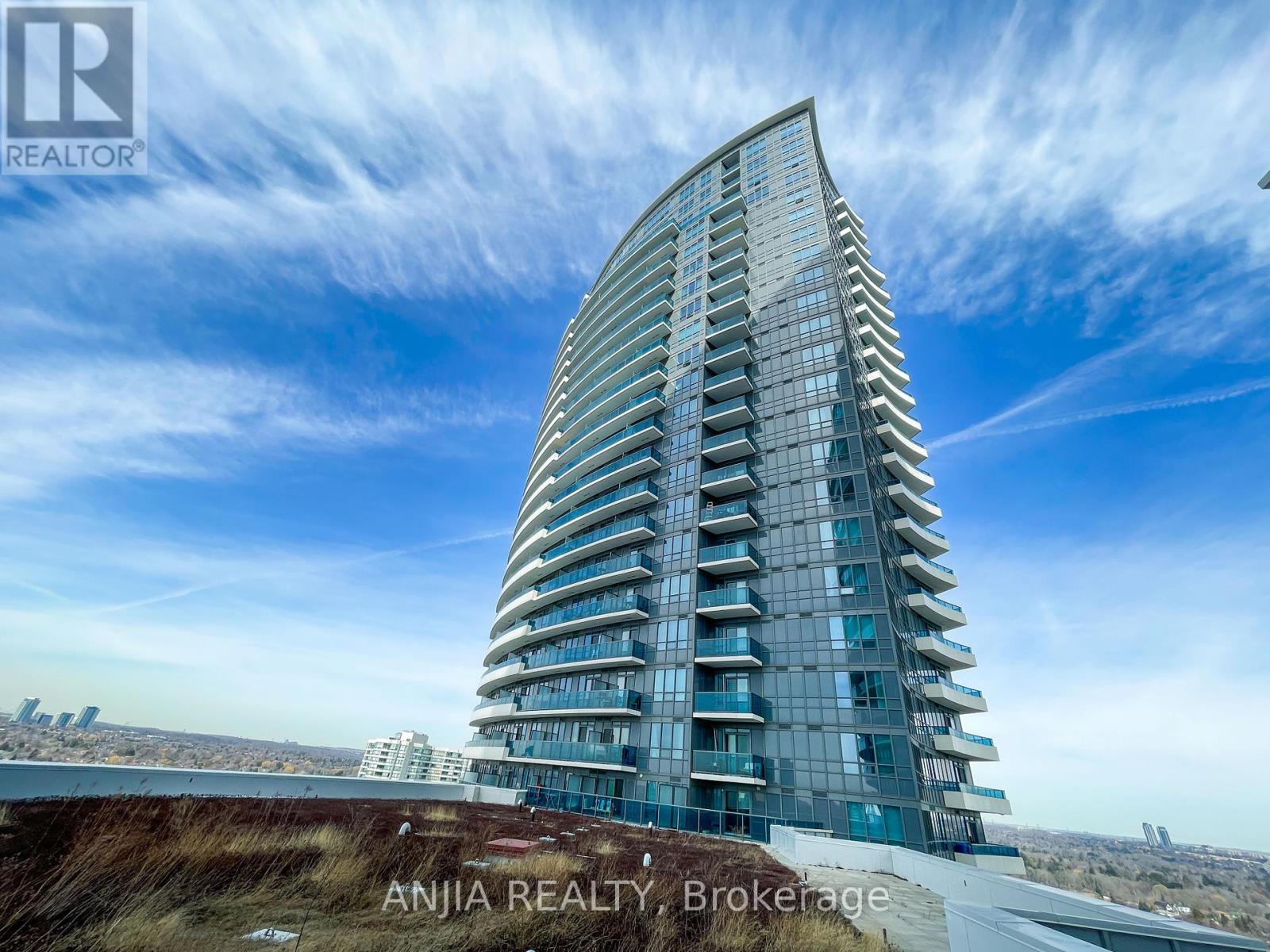1032 - 7161 YONGE STREET, Markham, Ontario