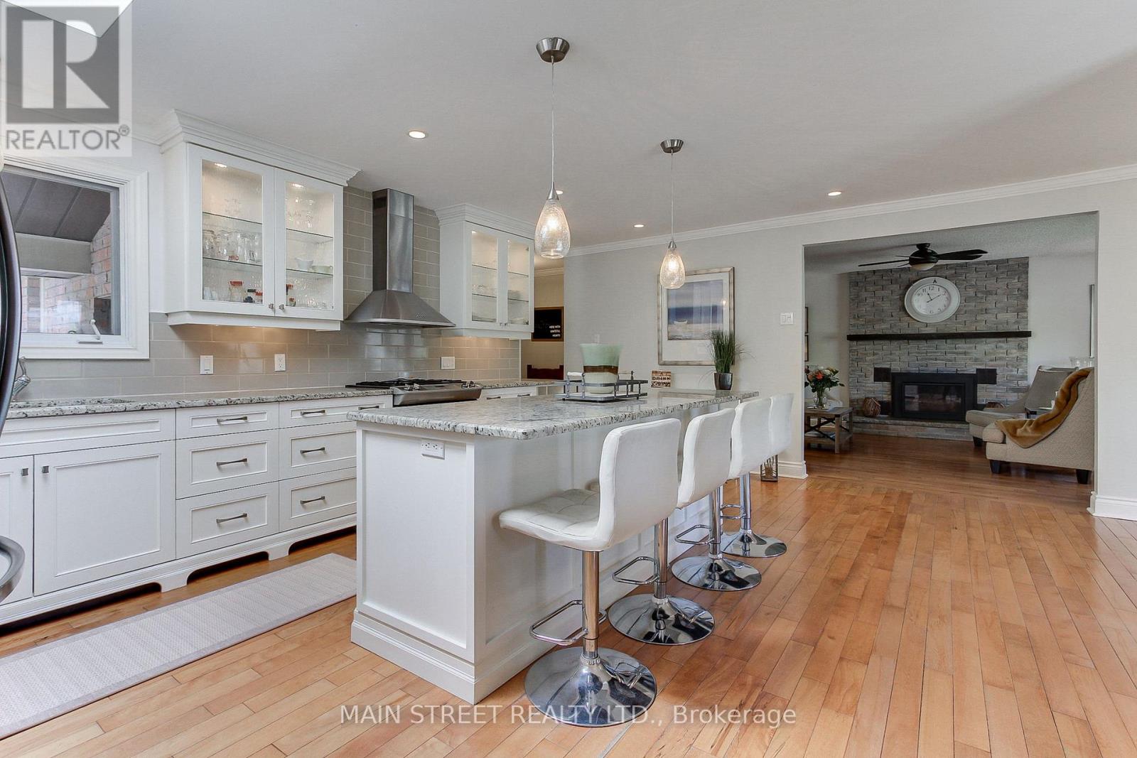 3839 Front Street, Uxbridge, Ontario  L0C 1A0 - Photo 14 - N12150458
