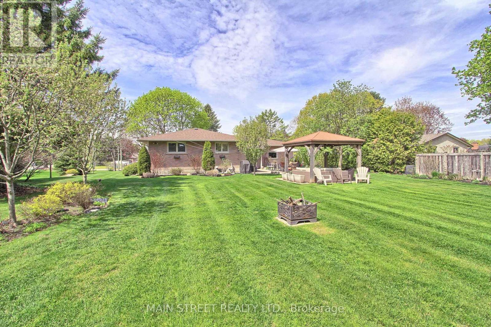 3839 Front Street, Uxbridge, Ontario  L0C 1A0 - Photo 38 - N12150458