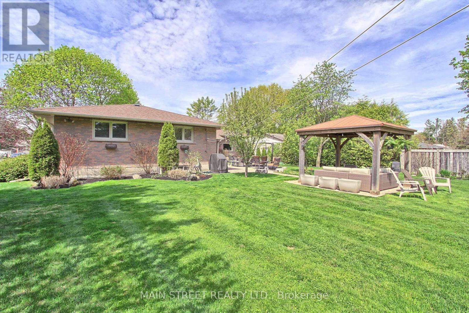 3839 Front Street, Uxbridge, Ontario  L0C 1A0 - Photo 40 - N12150458