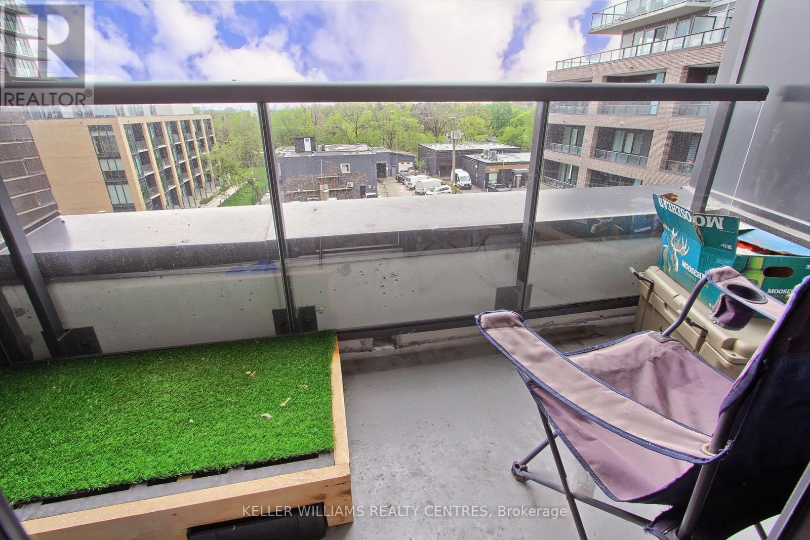419 - 185 Deerfield Road, Newmarket, Ontario  L3Y 0G7 - Photo 30 - N12150516