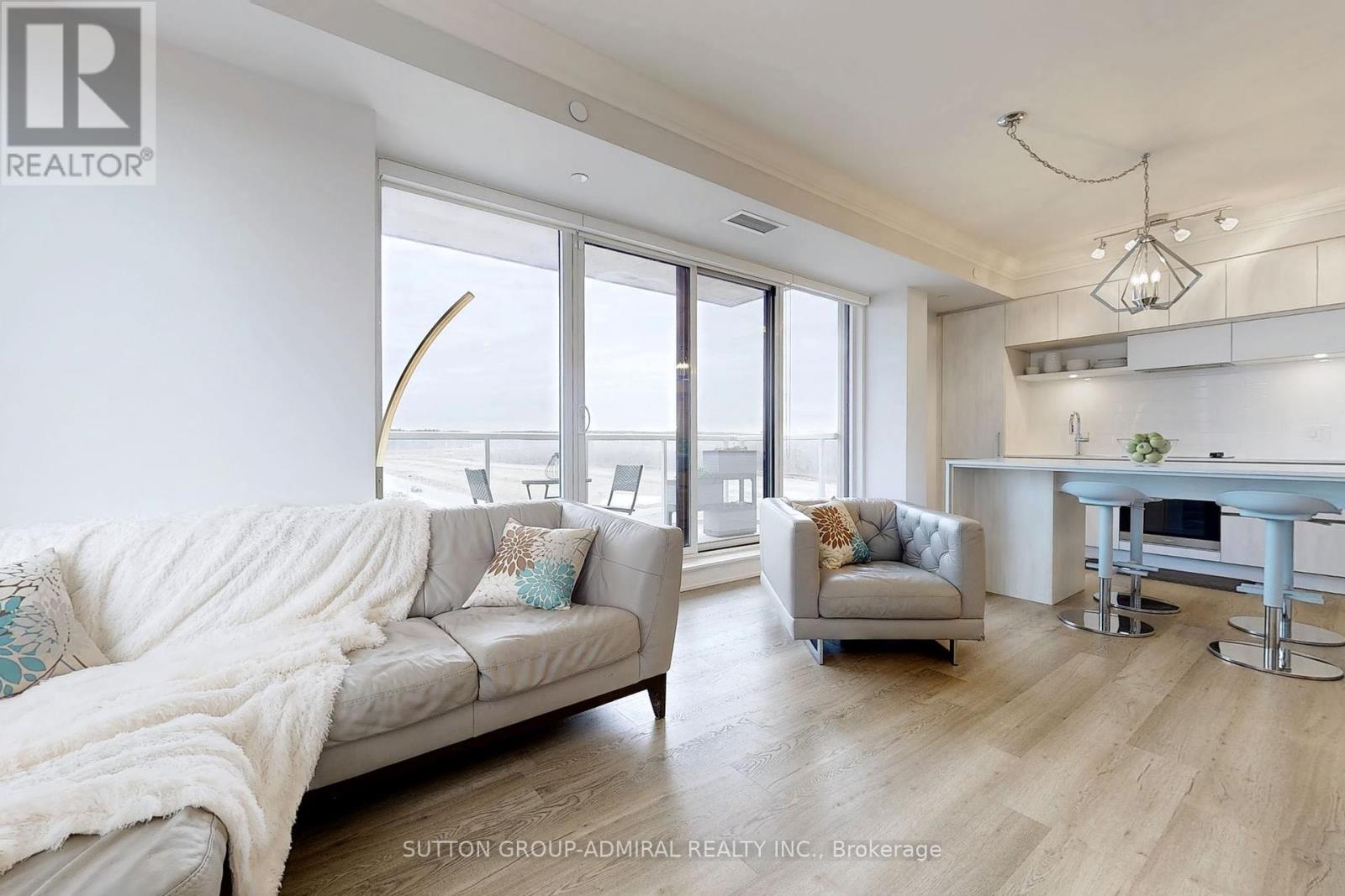 Property at 502 - 6 DAVID EYER ROAD image 4