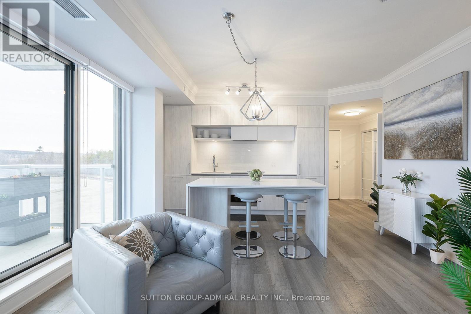 Property at 502 - 6 DAVID EYER ROAD image 5