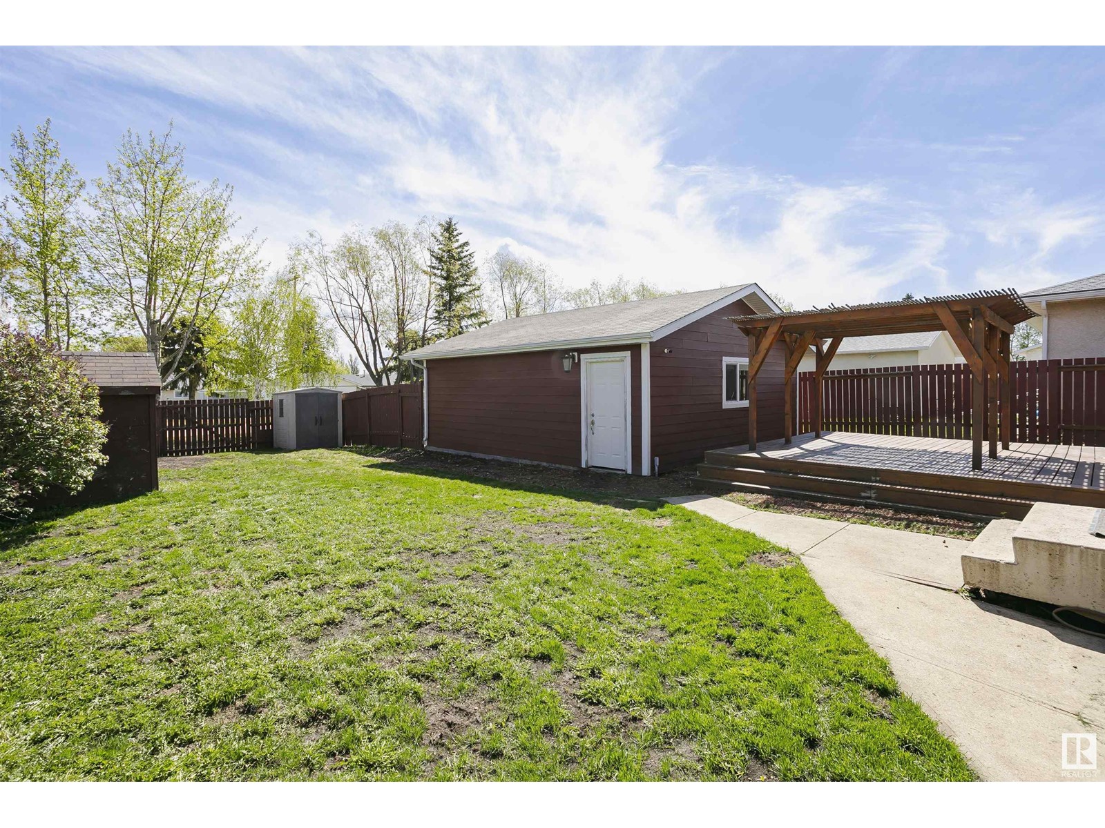 4713 51 St, Legal, Alberta  T0G 1B0 - Photo 45 - E4436560