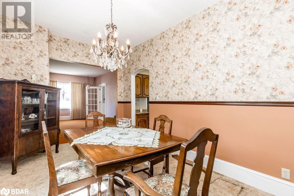 93 Jarvis Street, Orillia, Ontario  L3V 2A4 - Photo 14 - 40725775
