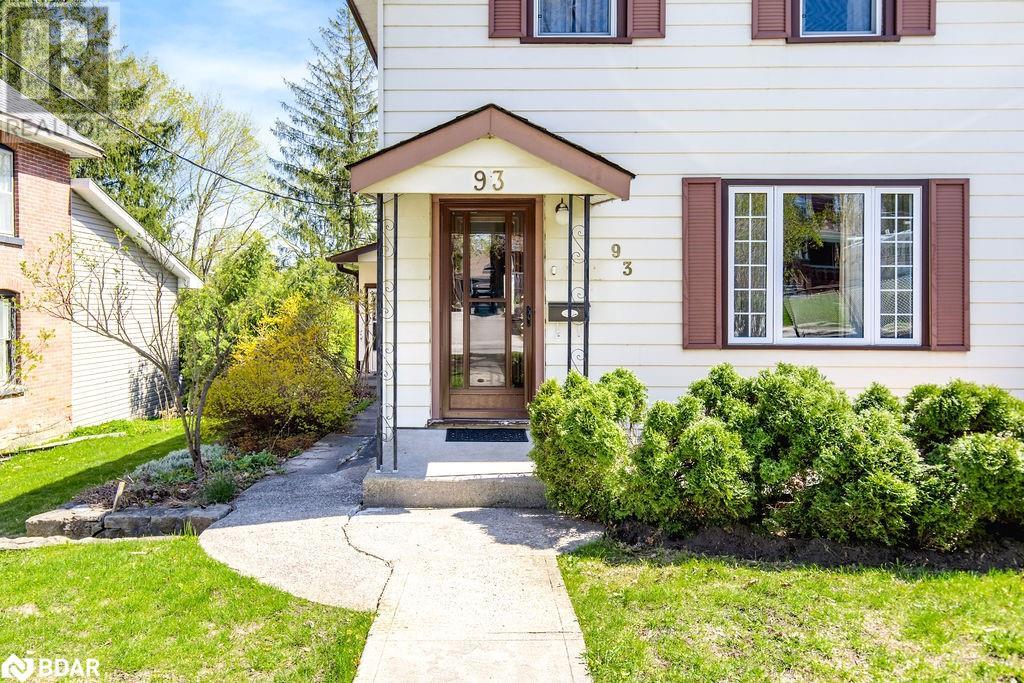 Property at 93 JARVIS Street image 4