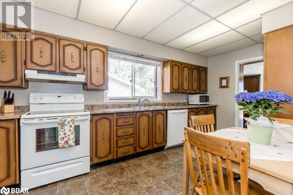 93 Jarvis Street, Orillia, Ontario  L3V 2A4 - Photo 15 - 40725775
