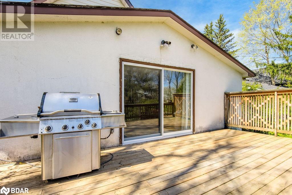 93 Jarvis Street, Orillia, Ontario  L3V 2A4 - Photo 45 - 40725775