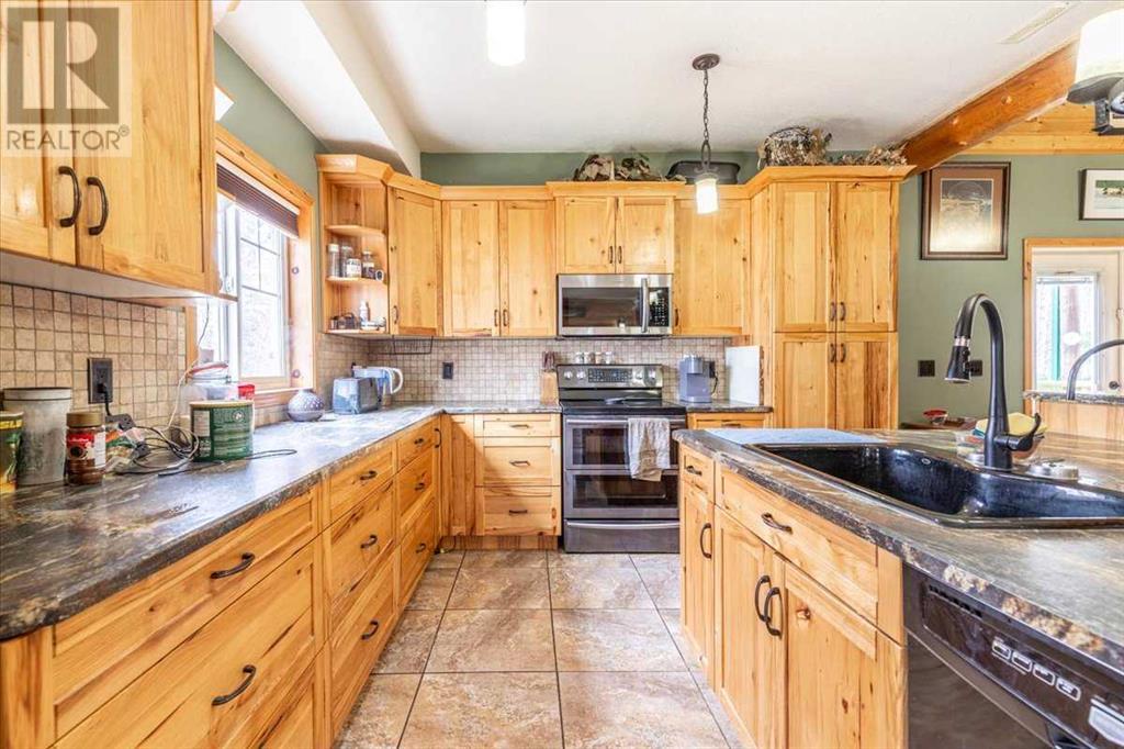 49448 Rge Road 40, Warburg, Alberta  T0C 0C0 - Photo 7 - A2214711