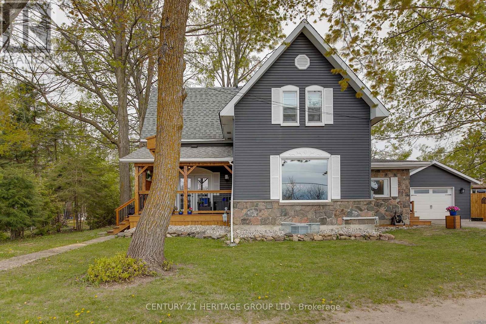 Property at 1672 RIDGE ROAD E image 1