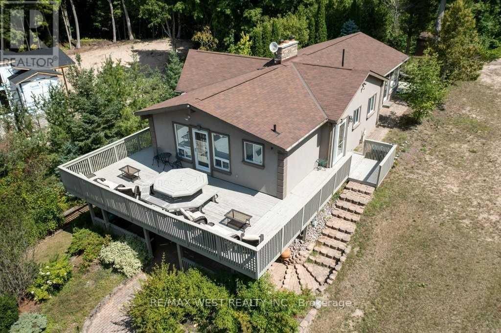29 Milton Street, Tiny, Ontario  L0L 2T0 - Photo 32 - S12150490