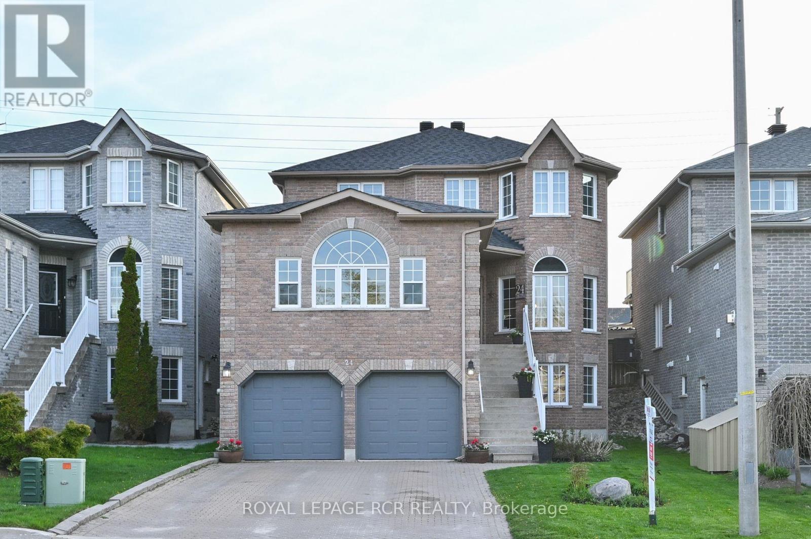 Property at 24 TASCONA COURT image 2