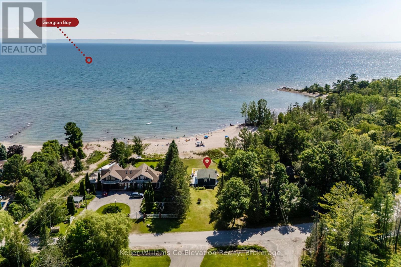 1486 TINY BEACHES ROAD N, Tiny, Ontario