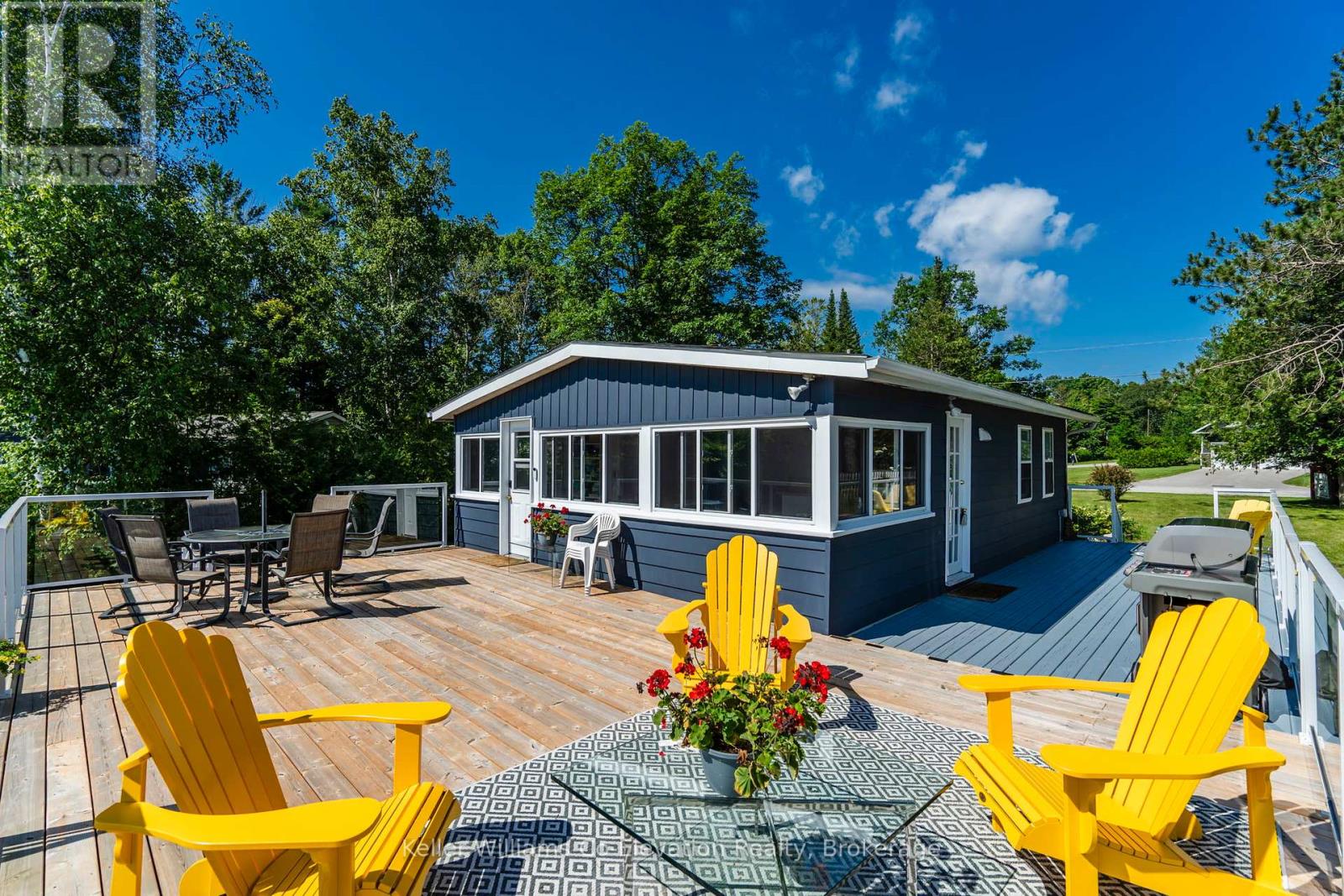1486 Tiny Beaches Road N, Tiny, Ontario  L9M 0J2 - Photo 8 - S12086209