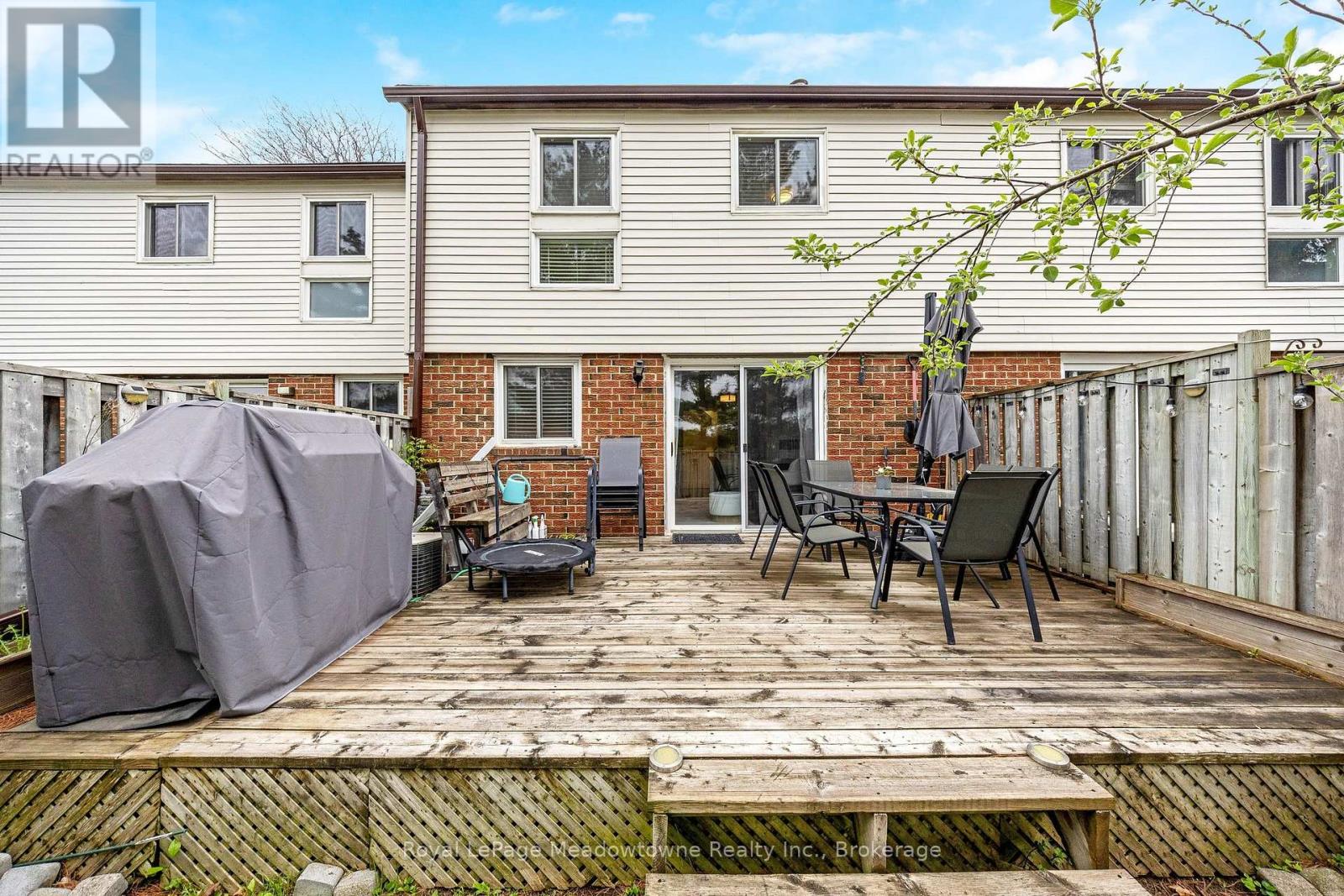 13 - 550 Childs Drive, Milton, Ontario  L9T 3P3 - Photo 25 - W12150627