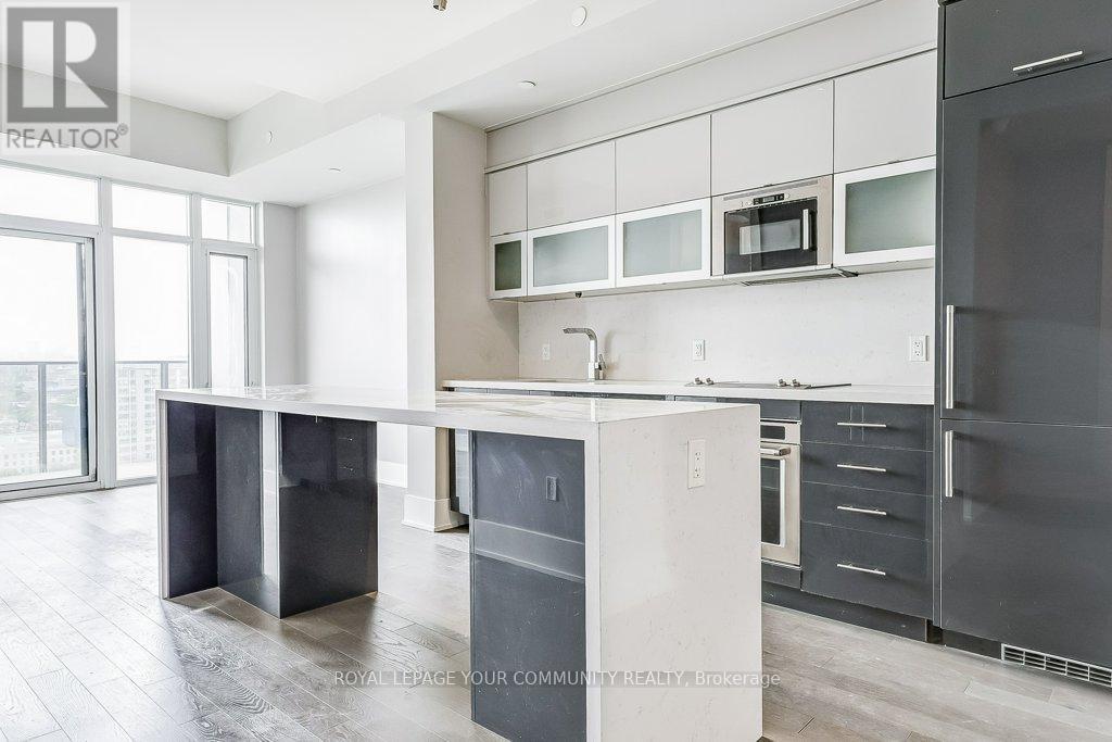 2712 - 330 Richmond Street W, Toronto (Waterfront Communities), Ontario  M5V 1X2 - Photo 3 - C12147105