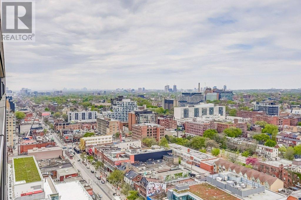 2712 - 330 Richmond Street W, Toronto (Waterfront Communities), Ontario  M5V 1X2 - Photo 31 - C12147105