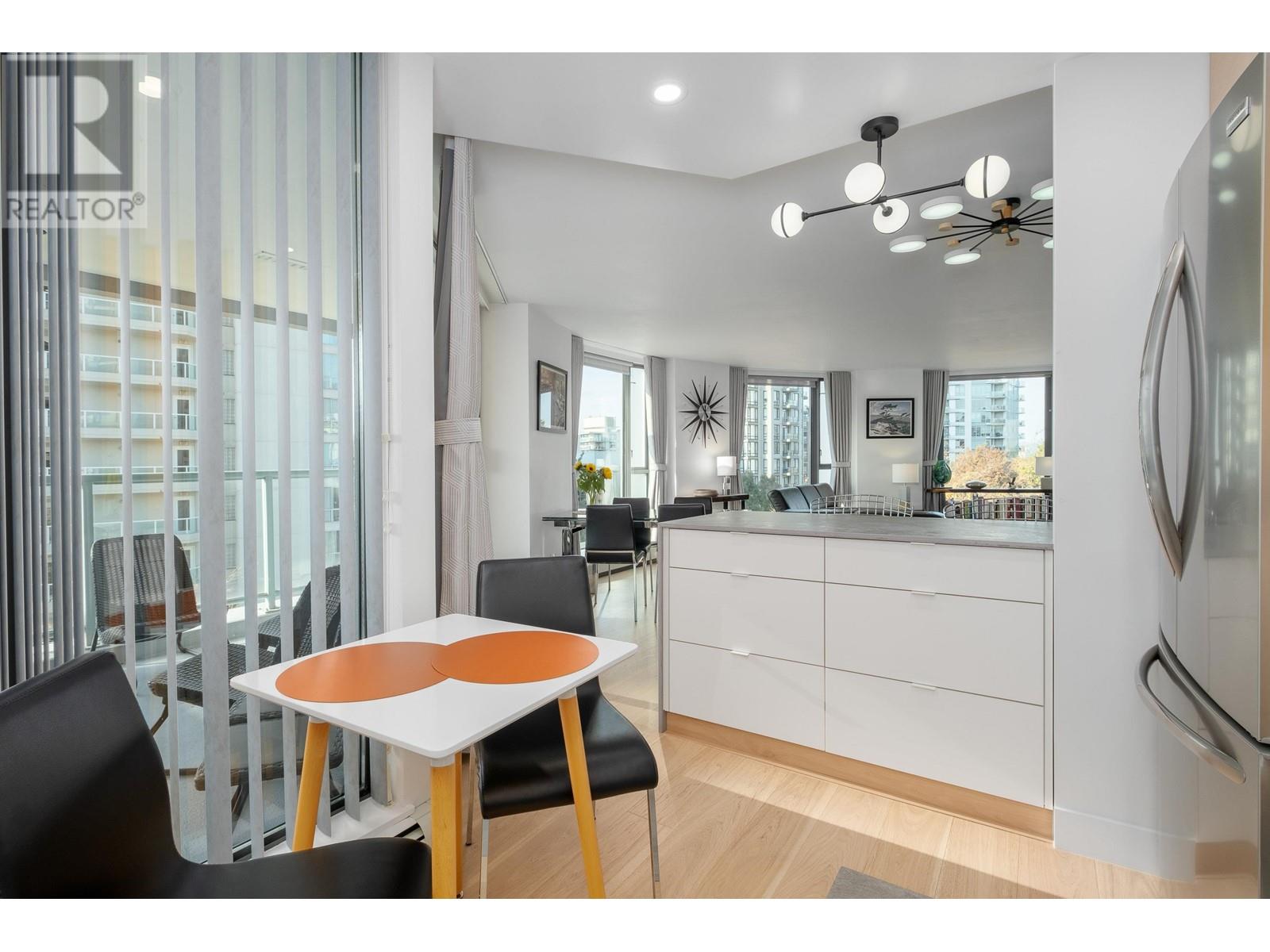 502 120 W 2nd Street, North Vancouver, British Columbia  V7M 1C3 - Photo 10 - R3003186