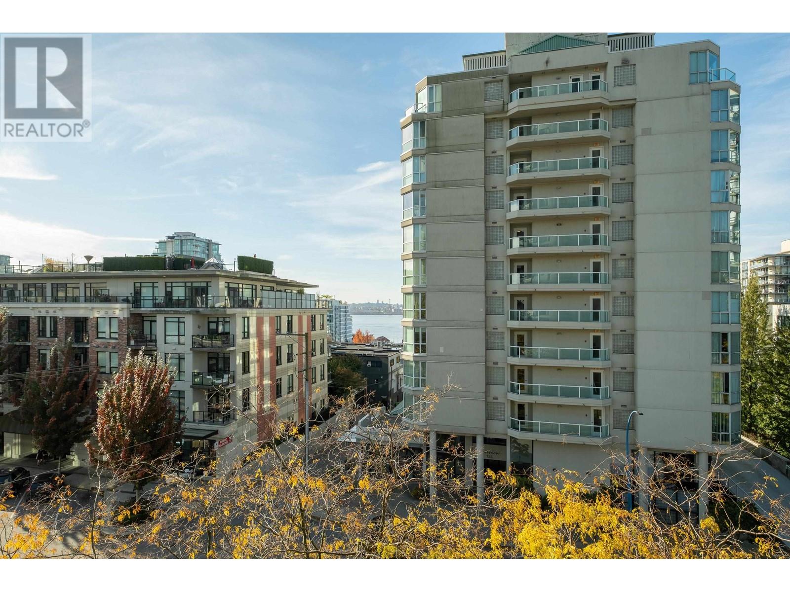 502 120 W 2nd Street, North Vancouver, British Columbia  V7M 1C3 - Photo 13 - R3003186