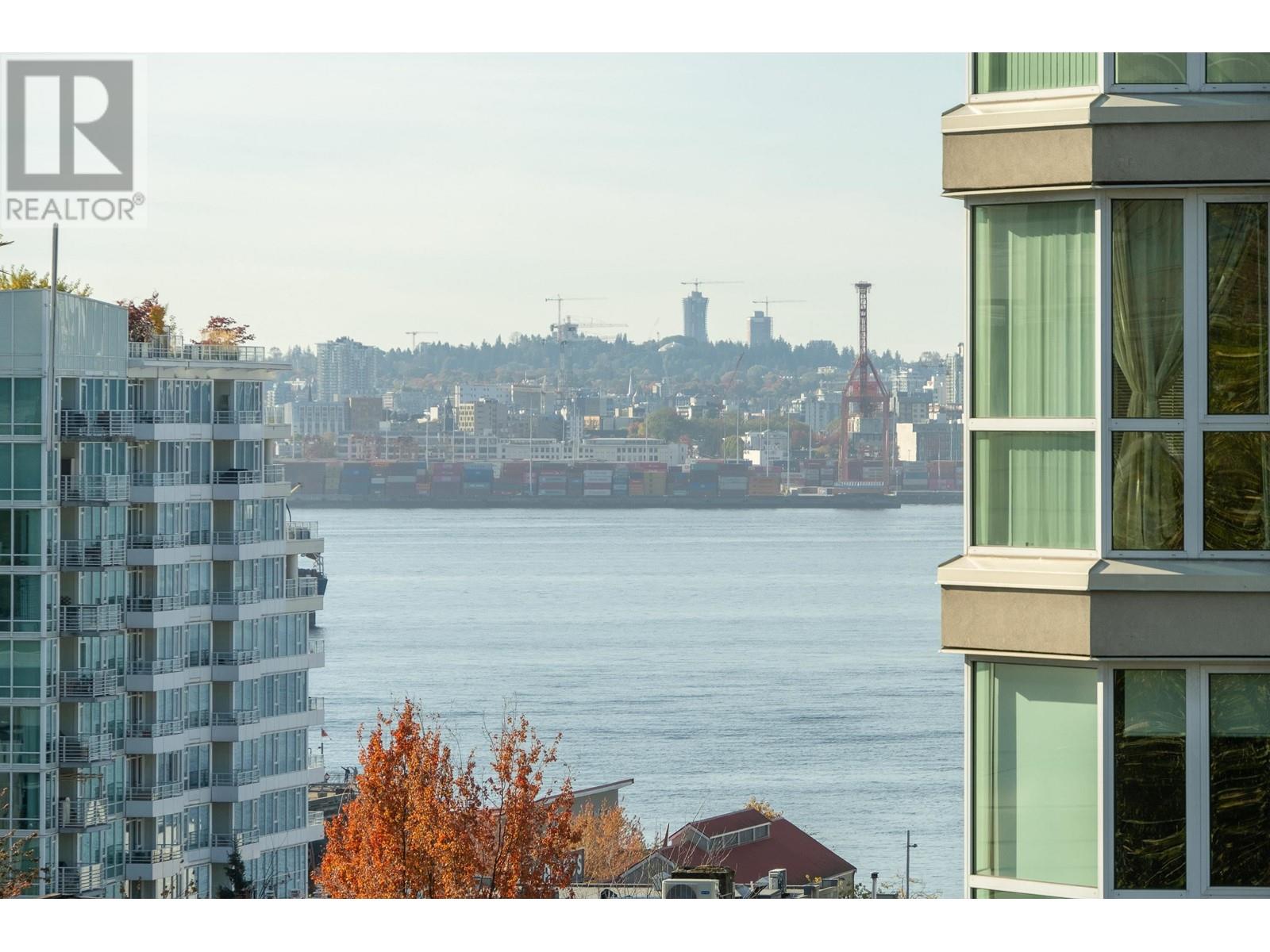 502 120 W 2nd Street, North Vancouver, British Columbia  V7M 1C3 - Photo 14 - R3003186