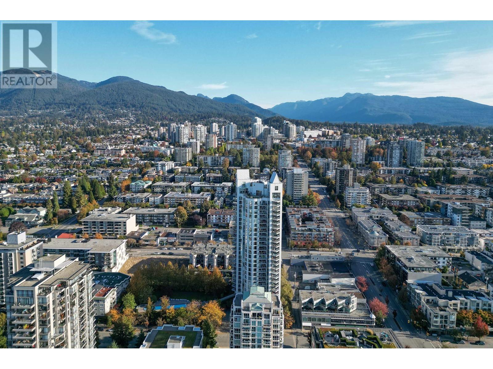 502 120 W 2nd Street, North Vancouver, British Columbia  V7M 1C3 - Photo 35 - R3003186