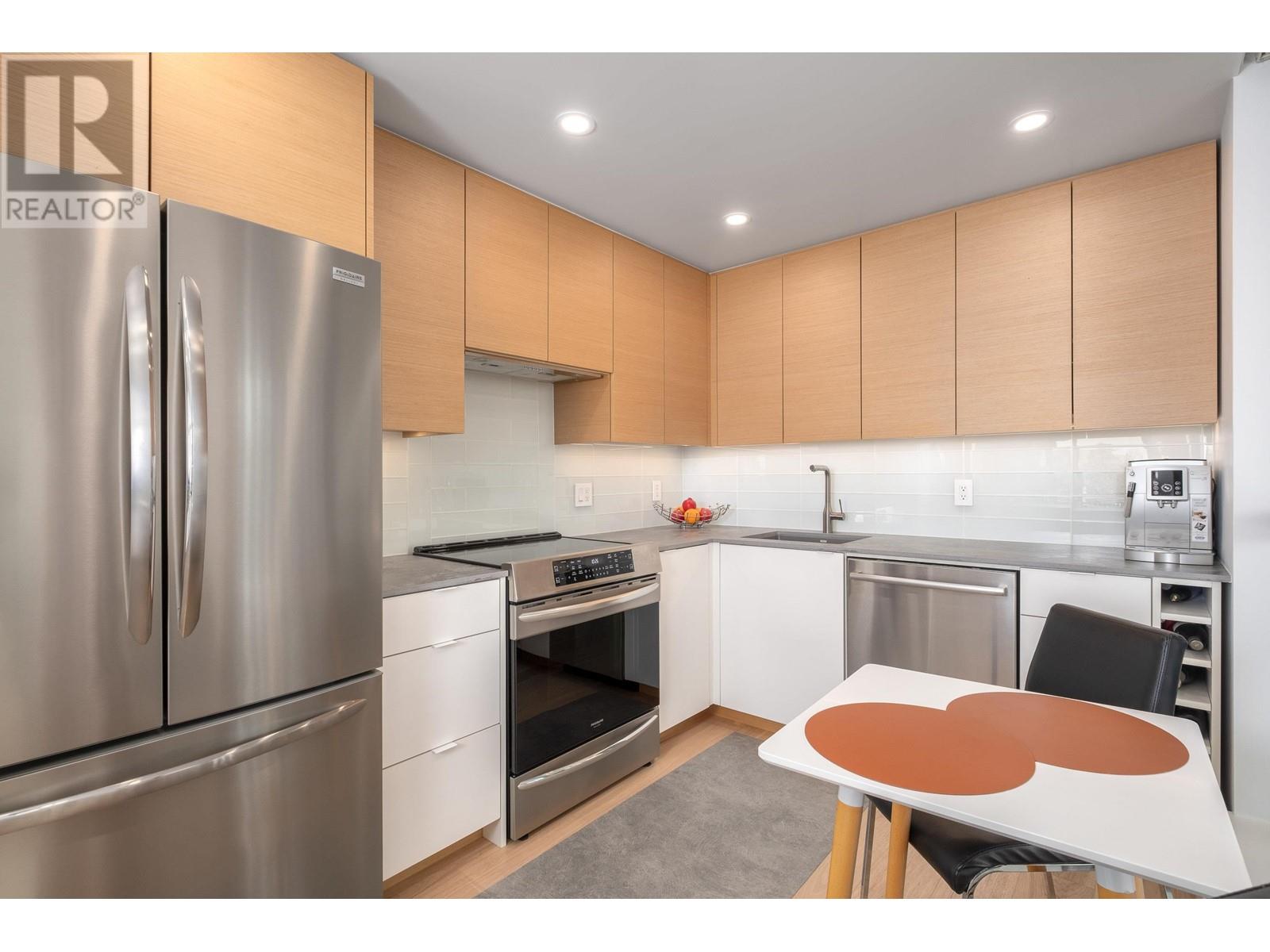 502 120 W 2nd Street, North Vancouver, British Columbia  V7M 1C3 - Photo 8 - R3003186