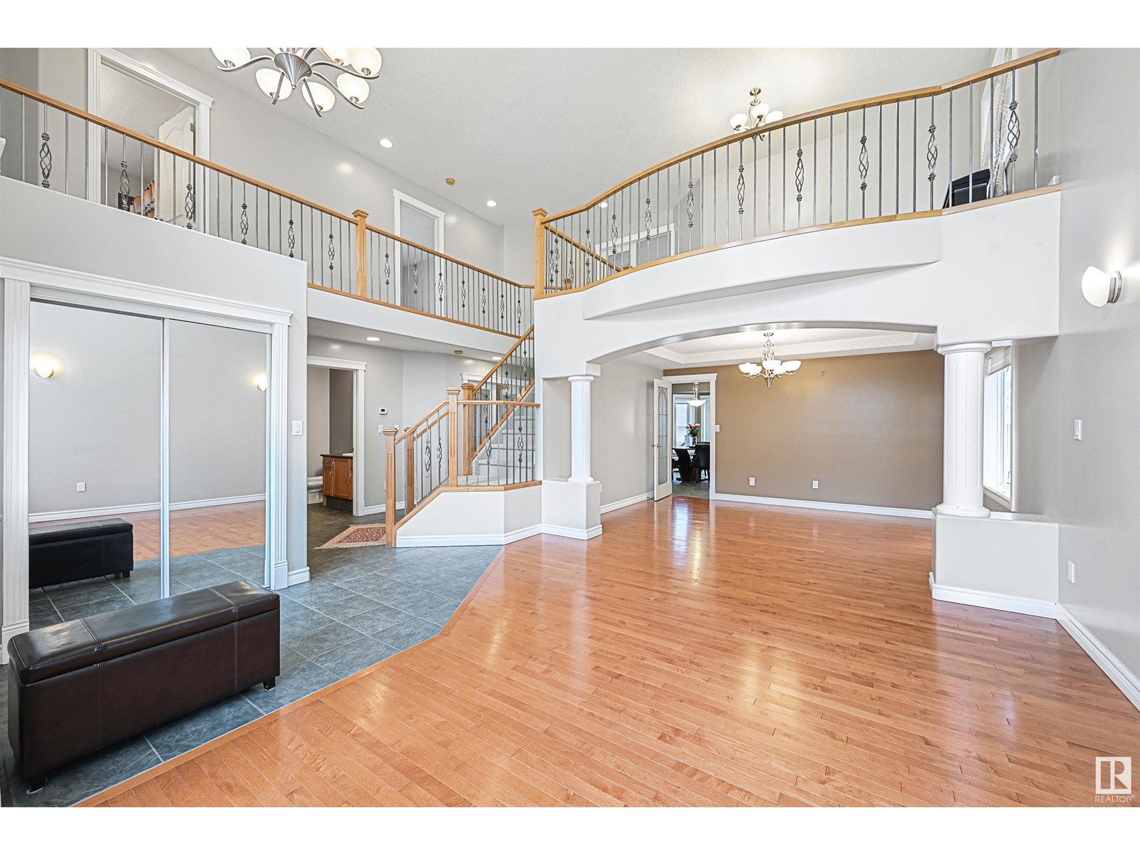 Property at 741 HALIBURTON CR NW image 2