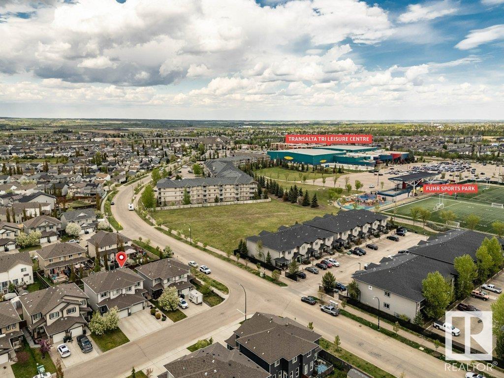 134 Springwood Wy, Spruce Grove, Alberta  T7X 0S9 - Photo 51 - E4436569
