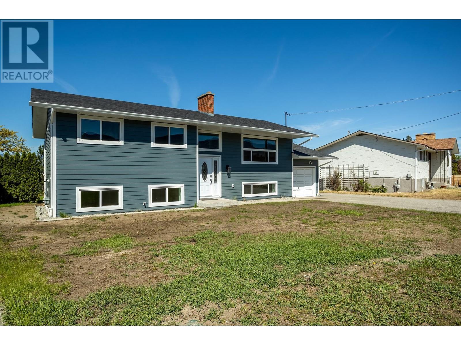 780 Dougall Road, Kelowna, British Columbia