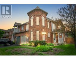 5554 LINWELL PLACE, Mississauga, Ontario