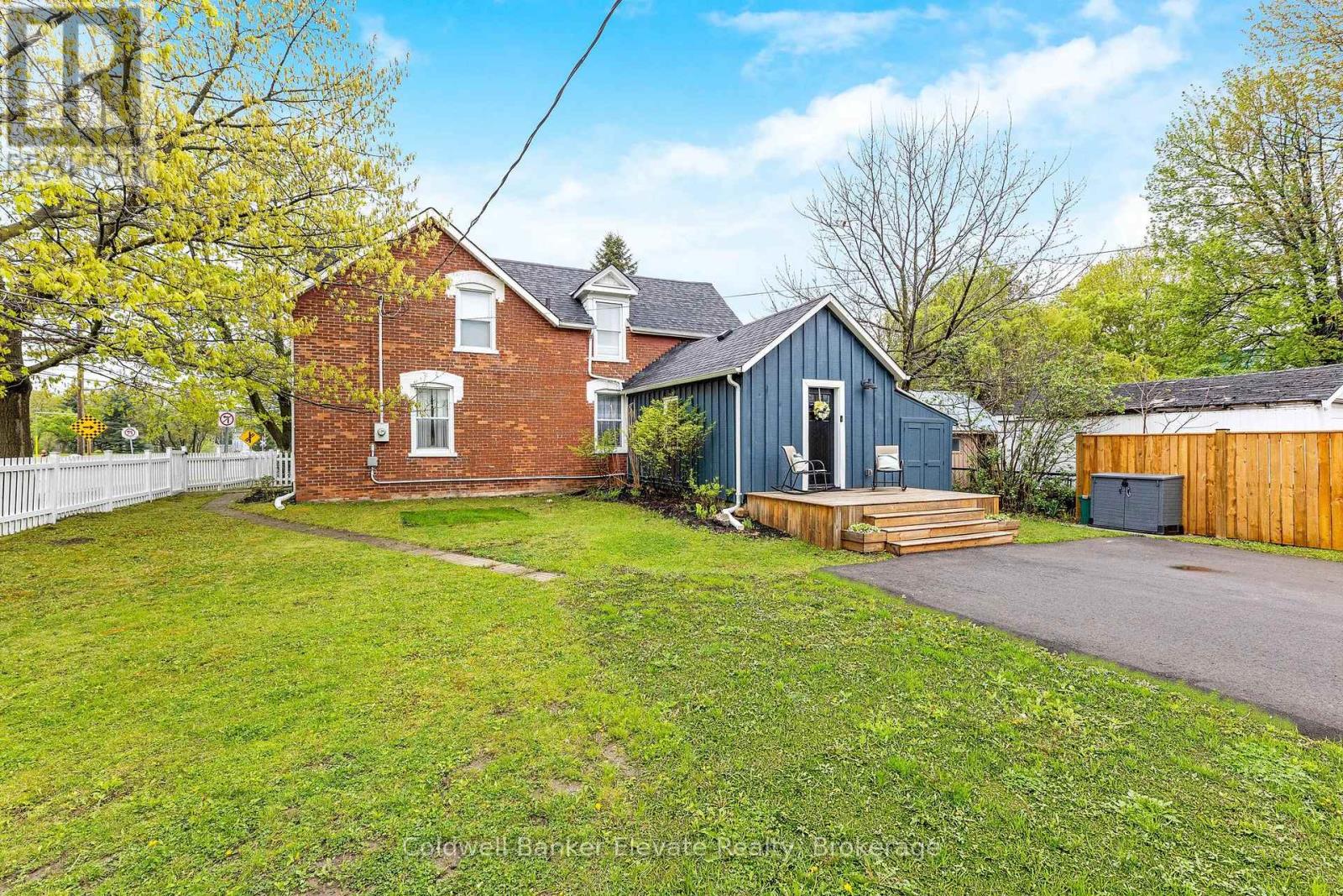 Property at 243 QUEEN STREET E image 2