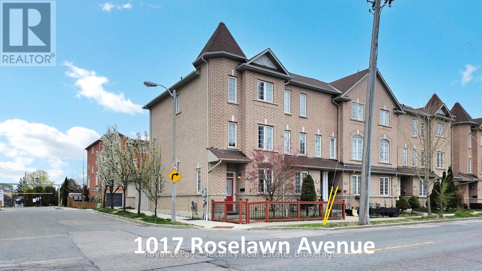 Property at 1017 ROSELAWN AVENUE image 1
