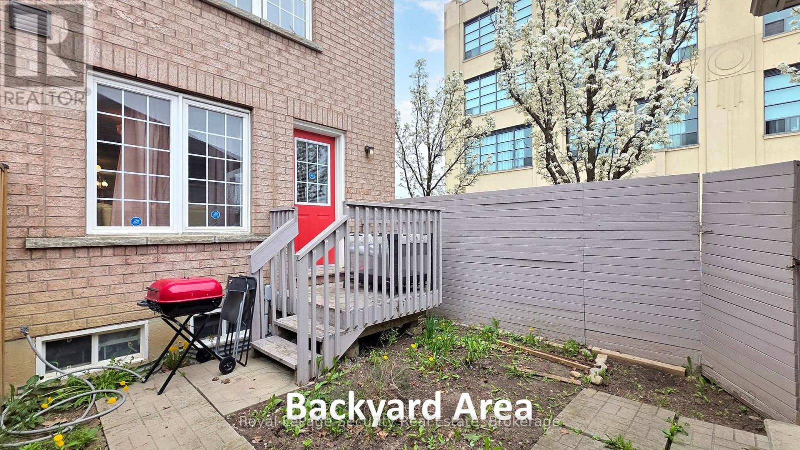 1017 Roselawn Avenue, Toronto, Ontario  M6B 4N1 - Photo 35 - W12150379