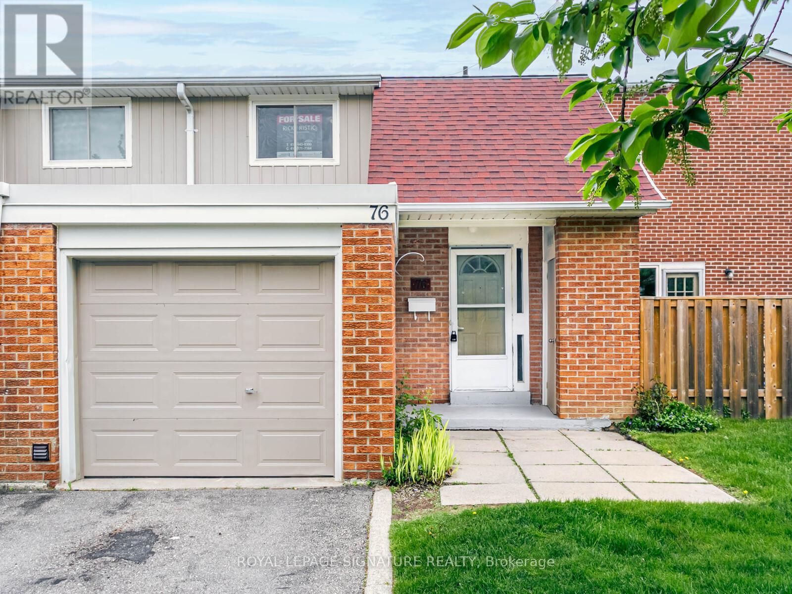 Property at 76 - 215 MISSISSAUGA VALLEY BOULEVARD image 1