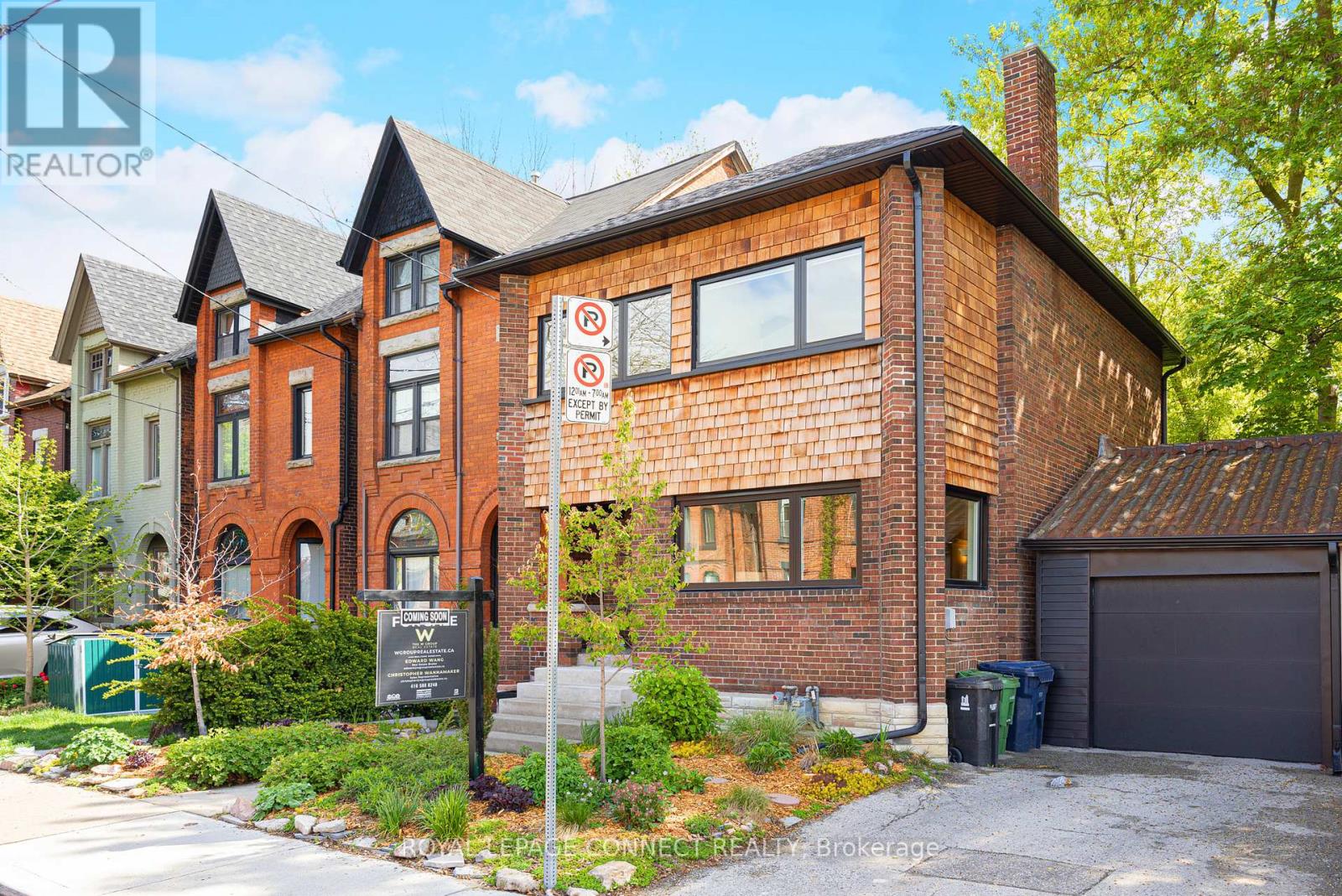 379 Quebec Avenue, Toronto, Ontario  M6P 2V5 - Photo 43 - W12150393
