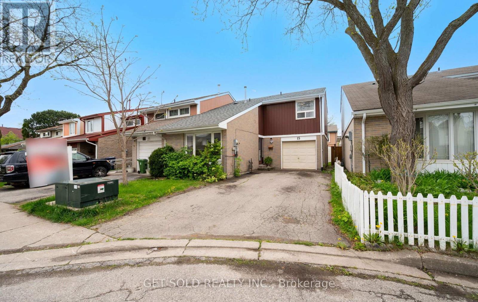 15 Wray Court, Toronto, Ontario  M9V 4K4 - Photo 45 - W12150412