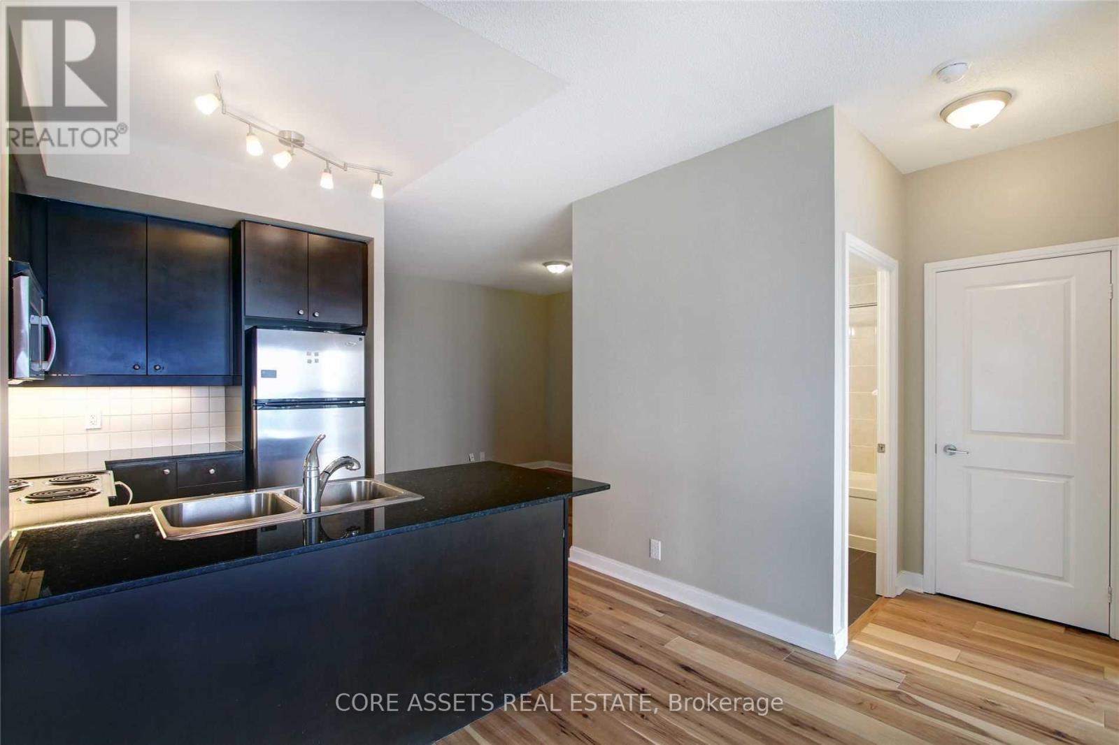 3305 - 60 Absolute Avenue, Mississauga, Ontario  L4Z 0A9 - Photo 5 - W12150485